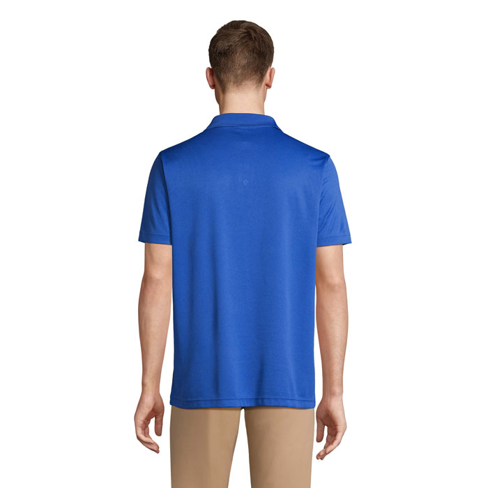 pitcher pitcher unisex polo