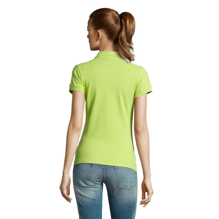 passion passion women polo 170g