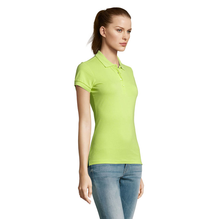 passion passion women polo 170g