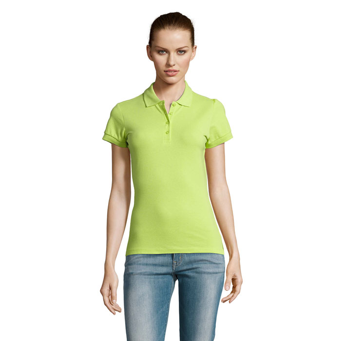 passion passion women polo 170g
