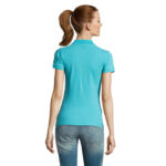 passion passion women polo 170g