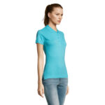 passion passion women polo 170g