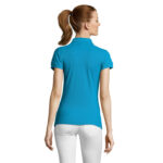 passion passion women polo 170g