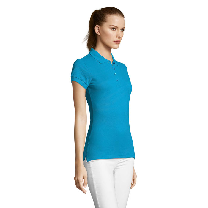 passion passion women polo 170g