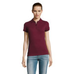 passion passion women polo 170g