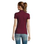 passion passion women polo 170g