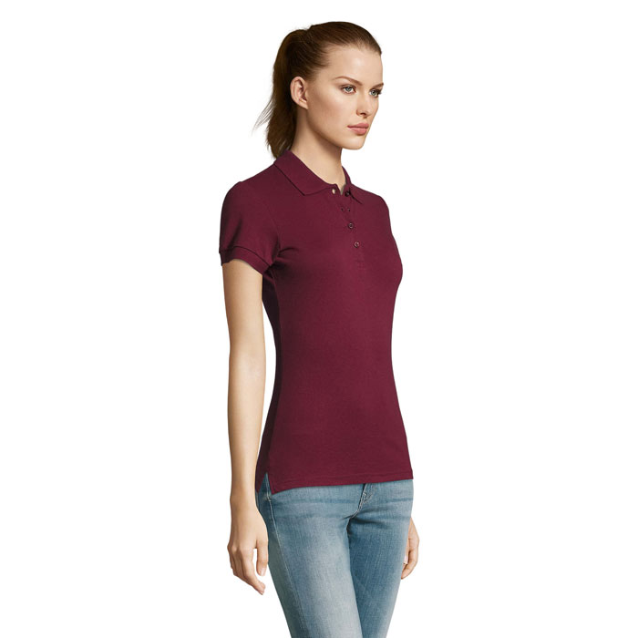 passion passion women polo 170g
