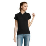 passion passion women polo 170g
