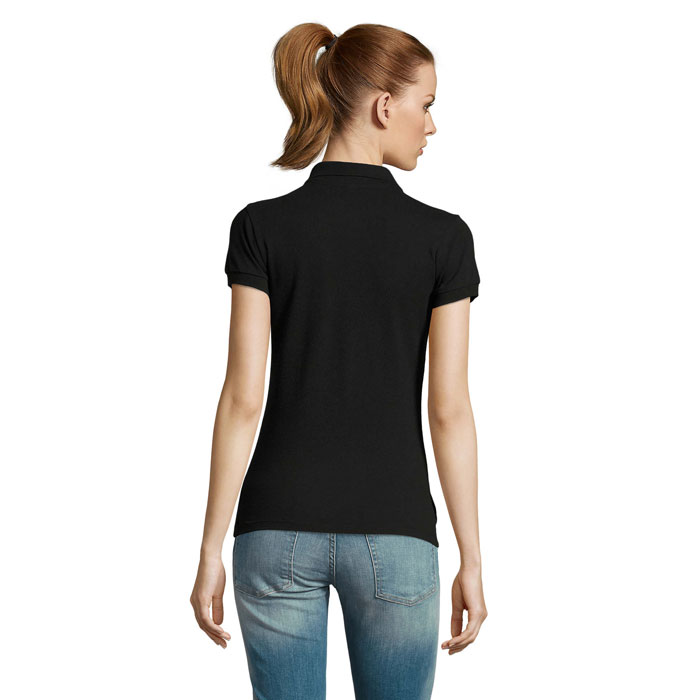 passion passion women polo 170g