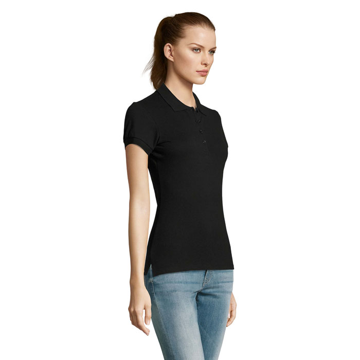passion passion women polo 170g