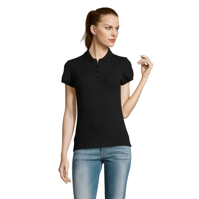passion passion women polo 170g