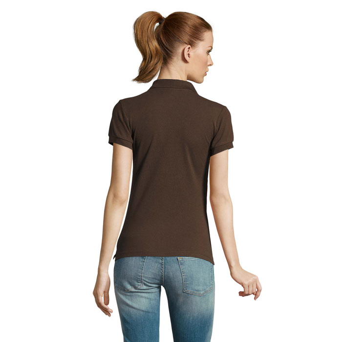 passion passion women polo 170g
