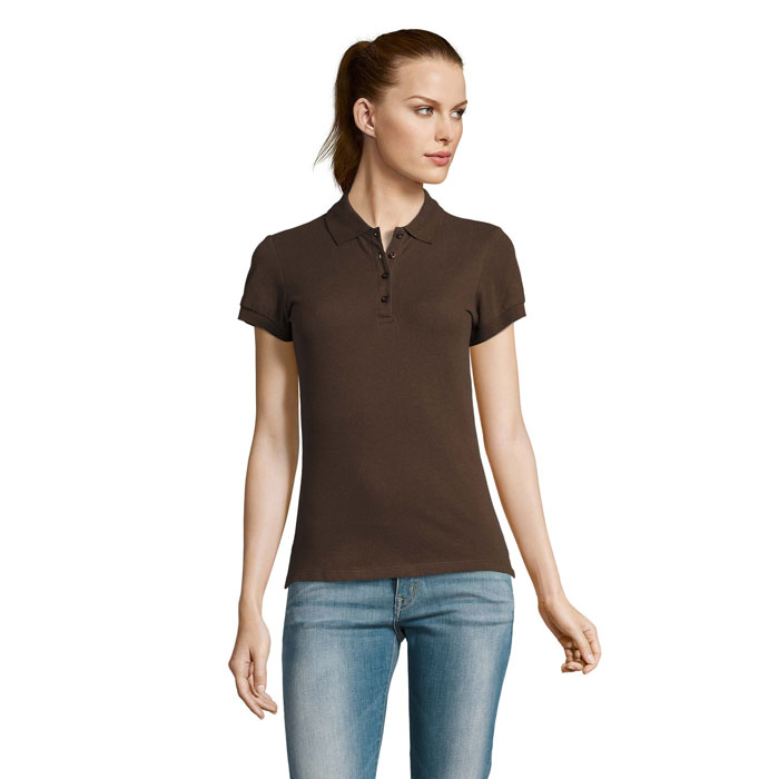 passion passion women polo 170g