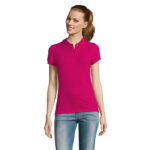 passion passion women polo 170g