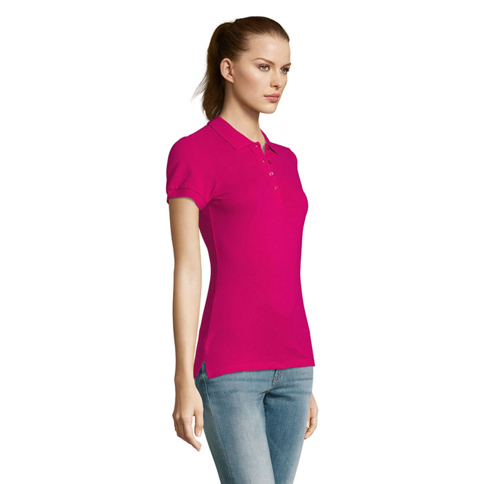 passion passion women polo 170g