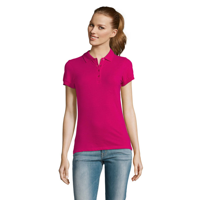 passion passion women polo 170g
