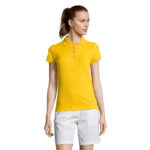 passion passion women polo 170g