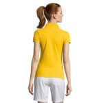 passion passion women polo 170g