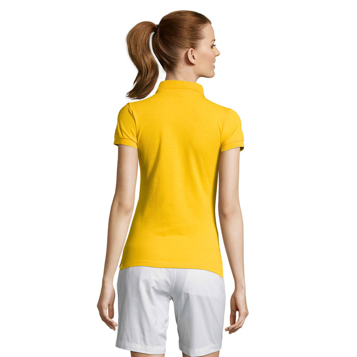 passion passion women polo 170g