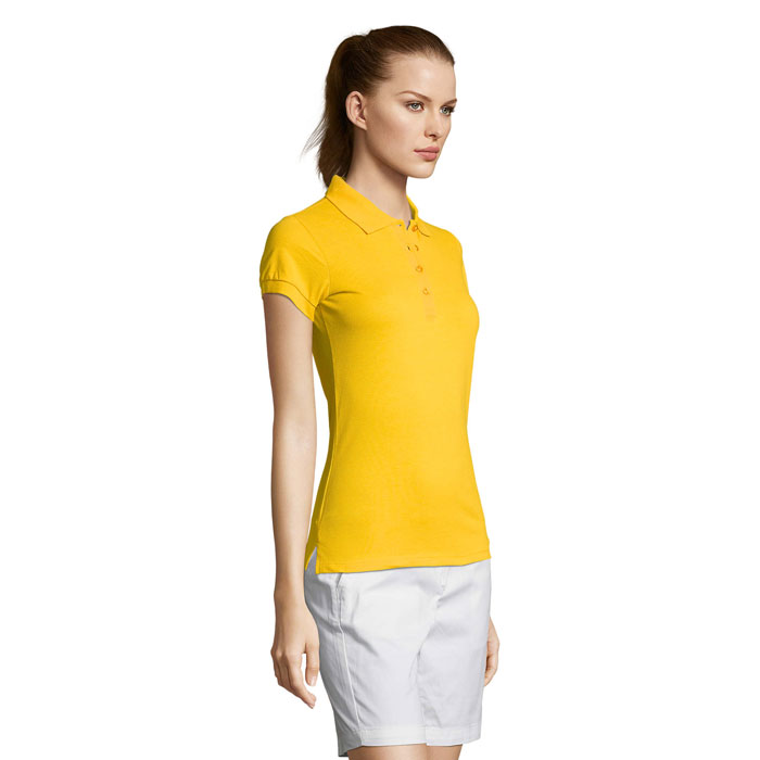 passion passion women polo 170g