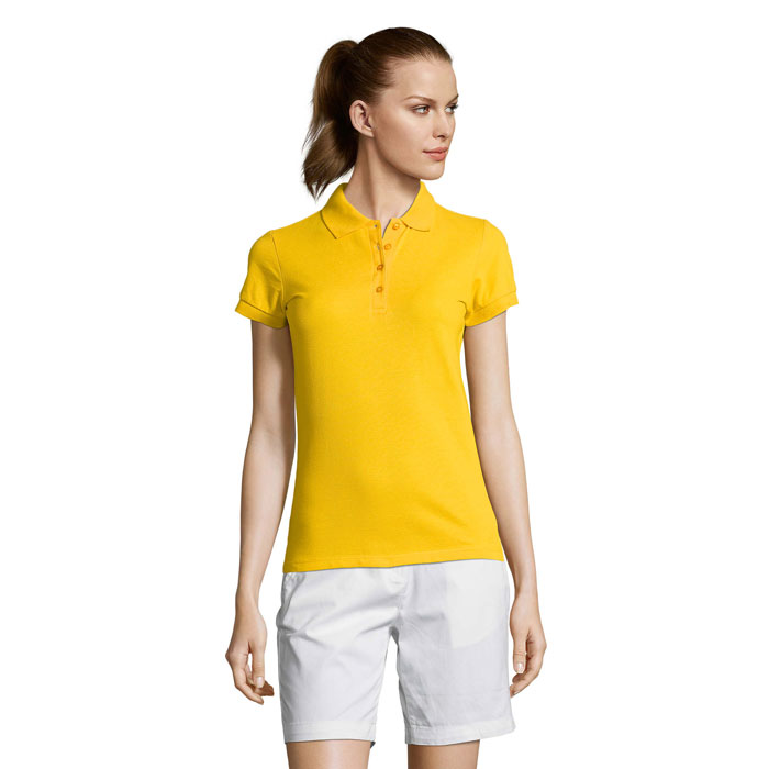 passion passion women polo 170g
