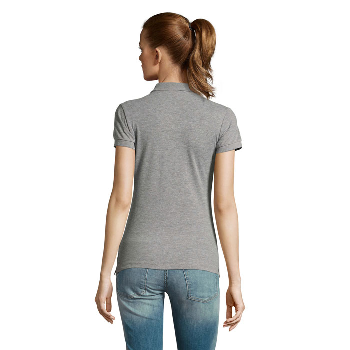 passion passion women polo 170g