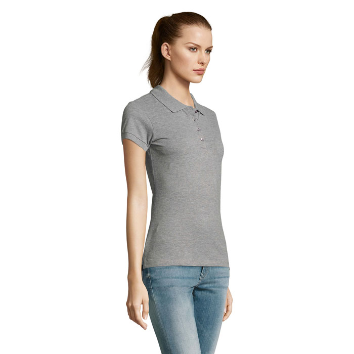 passion passion women polo 170g