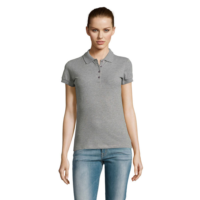 passion passion women polo 170g