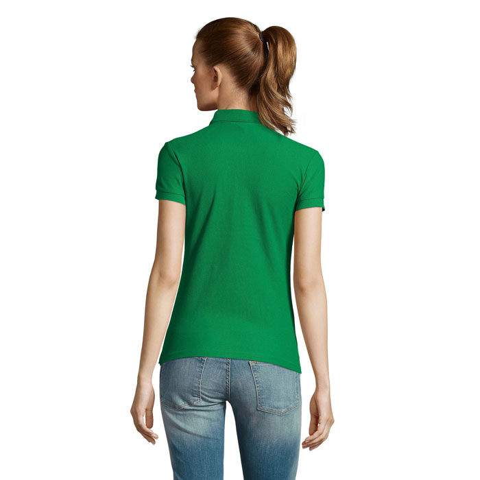 passion passion women polo 170g