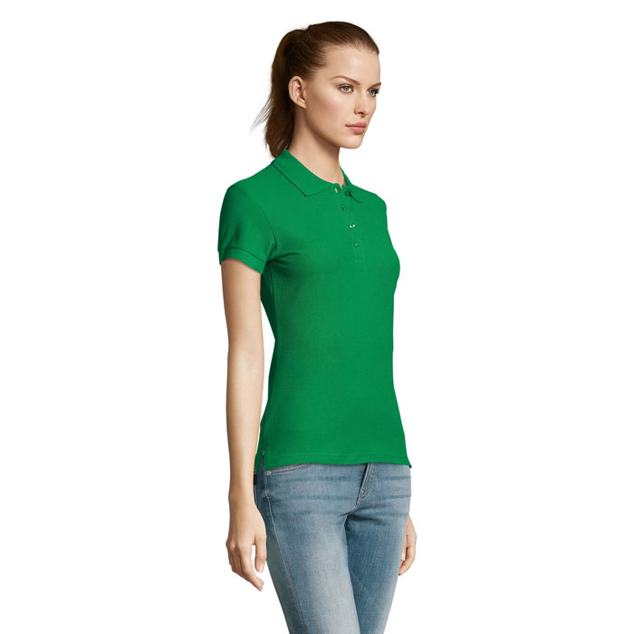 passion passion women polo 170g