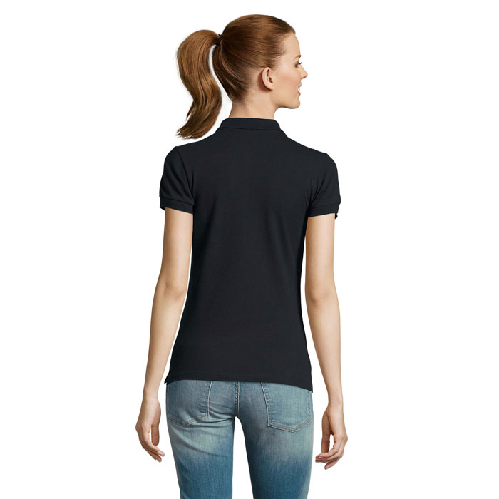passion passion women polo 170g