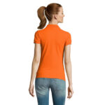 passion passion women polo 170g