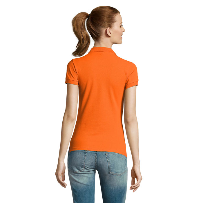 passion passion women polo 170g