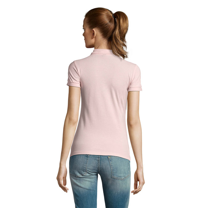 passion passion women polo 170g