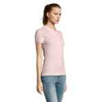 passion passion women polo 170g