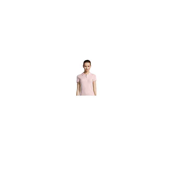 passion passion women polo 170g