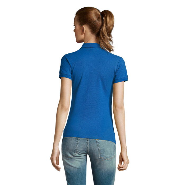 passion passion women polo 170g