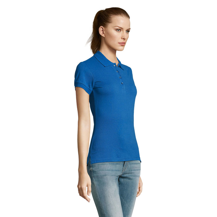 passion passion women polo 170g