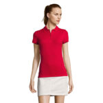 passion passion women polo 170g