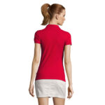 passion passion women polo 170g