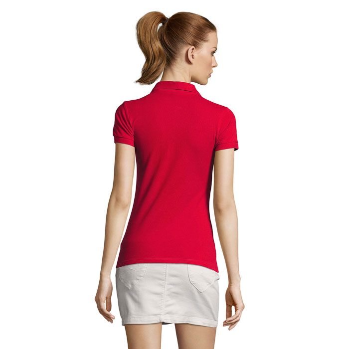 passion passion women polo 170g