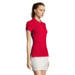 passion passion women polo 170g