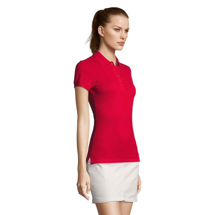 passion passion women polo 170g
