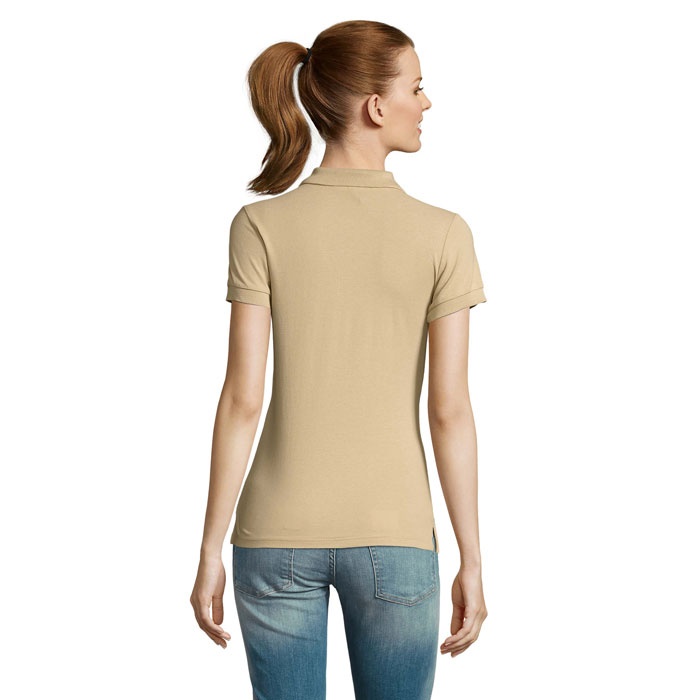 passion passion women polo 170g