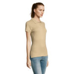 passion passion women polo 170g