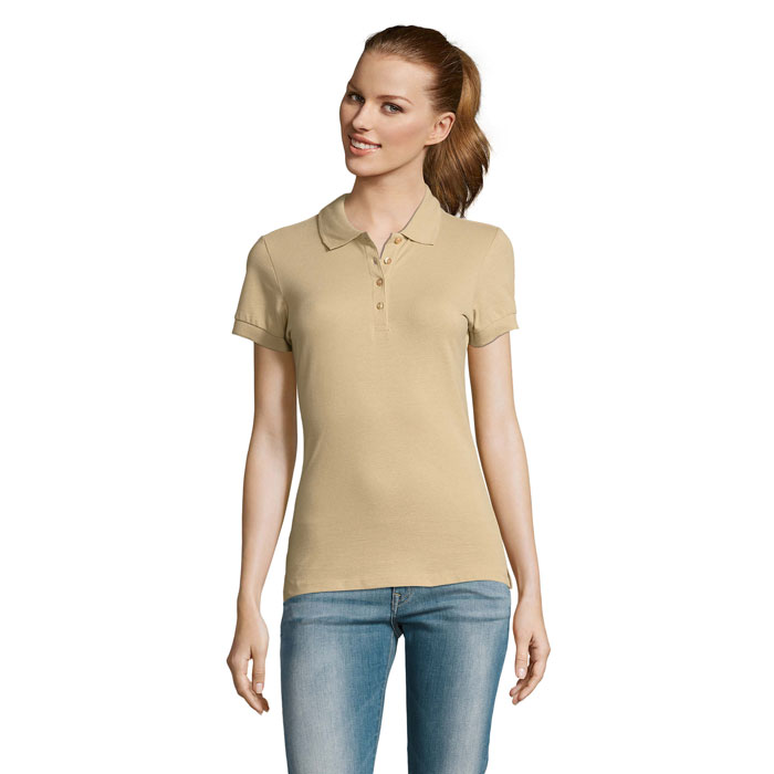 passion passion women polo 170g
