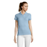passion passion women polo 170g