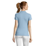 passion passion women polo 170g