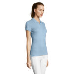 passion passion women polo 170g