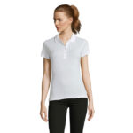 passion passion women polo 170g